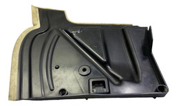 DEFLETOR DE ÁGUA DIREITO MERCEDES-BENZ B200 2015