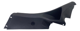 ACABAMENTO PORTA MALAS ESQUERDO FORD FOCUS HATCH 2014 2018