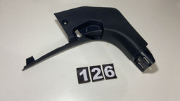 Soleira Porta Diante Esq Peugeot 208 2021/23 98233030zd *126