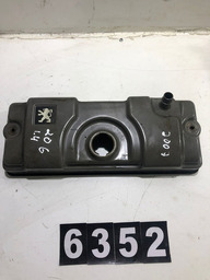TAMPA VÁLVULA CABEÇOTE PEUGEOT 206 207 C3 1.4 8V *6352 PR053