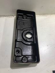 TAMPA VÁLVULA CABEÇOTE PEUGEOT 206 207 C3 1.4 8V *6352 PR053