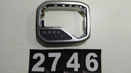 Moldura Seletora De Marchas Renegade 2021 *2746 Cx045