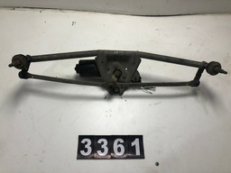 Motor Limpador Kango 2008 *3361 Pr034