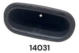 PUXADOR PORTA PEUGEOT 307 TRASEIRA ESQUERDA 2008/12 14031
