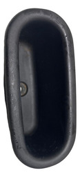 PUXADOR PORTA PEUGEOT 307 TRASEIRA ESQUERDA 2008/12 14031