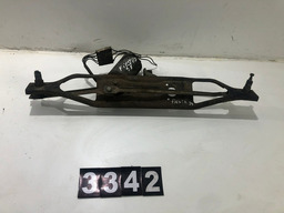 MOTOR LIMPADOR PARABRISA FIESTA 1997 *3342 PR033