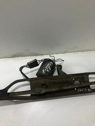 MOTOR LIMPADOR PARABRISA FIESTA 1997 *3342 PR033