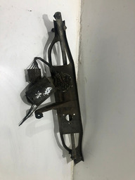 MOTOR LIMPADOR PARABRISA FIESTA 1997 *3342 PR033