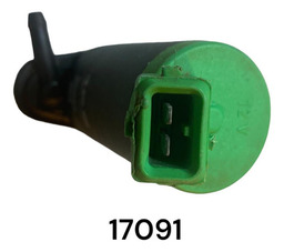 Motor Esguicho Limpador Peugeot 206 2002 A 2006