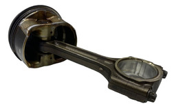 PISTÃO COM BIELA CITROEN C4 2.0 16V 2008 A 2012 14831