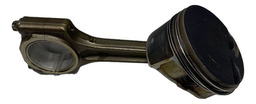 PISTÃO COM BIELA CITROEN C4 2.0 16V 2008 A 2012 14831