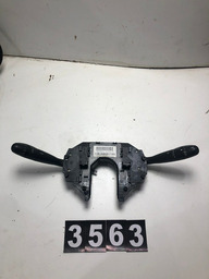 Chave De Seta Citroen C4 2011 96644962 *3563 Pr037