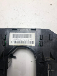 CHAVE DE SETA CITROEN C4 2011 96644962 *3563 PR037