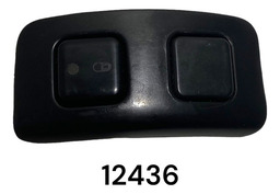 Botão Trava Elétrica Peugeot 207 2009 2010 9625077077