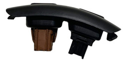 BOTÃO TRAVA ELÉTRICA PEUGEOT 207 2009 2010 9625077077
