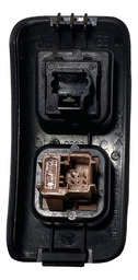 BOTÃO TRAVA ELÉTRICA PEUGEOT 207 2009 2010 9625077077