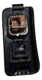 BOTÃO TRAVA ELÉTRICA PEUGEOT 207 2009 2010 9625077077