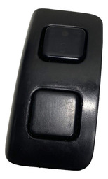 BOTÃO TRAVA ELÉTRICA PEUGEOT 207 2009 2010 9625077077