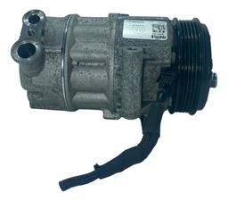 COMPRESSOR AR CONDICIONADO PULSE FASTBACK 1.0 TURBO 2022/