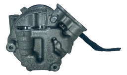 COMPRESSOR AR CONDICIONADO PULSE FASTBACK 1.0 TURBO 2022/