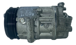 COMPRESSOR AR CONDICIONADO PULSE FASTBACK 1.0 TURBO 2022/