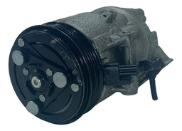 COMPRESSOR AR CONDICIONADO PULSE FASTBACK 1.0 TURBO 2022/