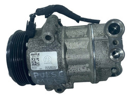 COMPRESSOR AR CONDICIONADO PULSE FASTBACK 1.0 TURBO 2022/