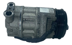 COMPRESSOR AR CONDICIONADO PULSE FASTBACK 1.0 TURBO 2022/