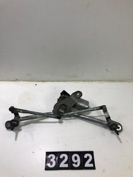 Motor Limpador Parabrisa Agile 2019 F006d20028 *3292 Pr032