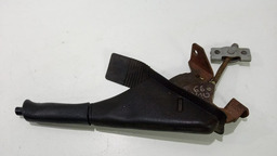 ALAVANCA FREIO DE MÃO HONDA CIVIC 1999 *9882