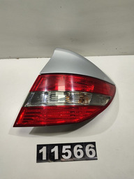 Lanterna Clc 200 Kompressor Lado Esquerdo 2011 A2038205264 Esquerdo/motorista