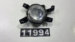 Farol Auxiliar Neblina L.d. Hyundai Hb20 922021s000