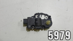 MOTOR ATUADOR CAIXA AR MERCEDES C180 2012 *5979 CX118