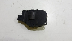 MOTOR ATUADOR CAIXA AR MERCEDES C180 2012 *5979 CX118