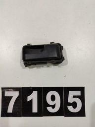 MAÇANETA INTERNA DIANT DIREITO FIAT UNO 2001 *7195 CX134