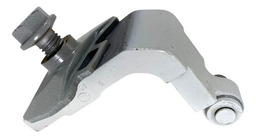 DOBRADIÇA PORTA TRASEIRA DIREITA BMW 535I 2010 2012