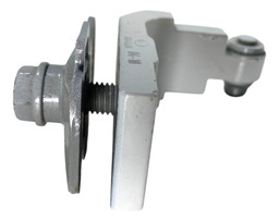 DOBRADIÇA PORTA TRASEIRA DIREITA BMW 535I 2010 2012