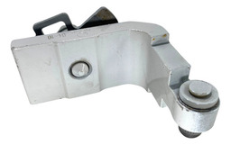 DOBRADIÇA PORTA TRASEIRA DIREITA BMW 535I 2010 2012