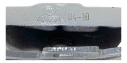 DOBRADIÇA PORTA TRASEIRA DIREITA BMW 535I 2010 2012