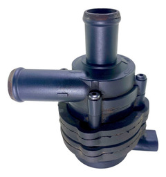 Bomba Água Auxiliar Volkswagen Amarok 2011 2012