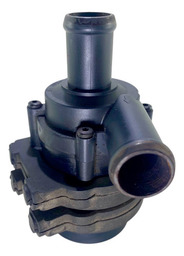 BOMBA ÁGUA AUXILIAR VOLKSWAGEN AMAROK 2011 2012