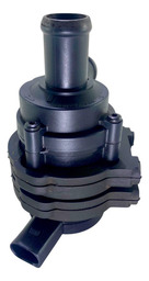 BOMBA ÁGUA AUXILIAR VOLKSWAGEN AMAROK 2011 2012