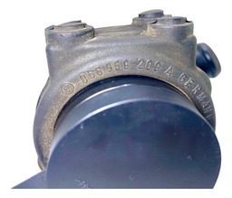 BOMBA ÁGUA AUXILIAR VOLKSWAGEN AMAROK 2011 2012