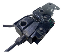 FECHADURA CAPO DIANTEIRO VW AMAROK 2011 2012 2013 2019