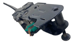 FECHADURA CAPO DIANTEIRO VW AMAROK 2011 2012 2013 2019
