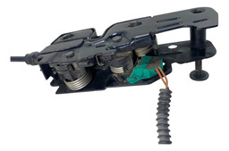 FECHADURA CAPO DIANTEIRO VW AMAROK 2011 2012 2013 2019