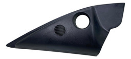 Acabamento Int Retrovisor Esq Peugeot 207 Passion 2008 14 Preto