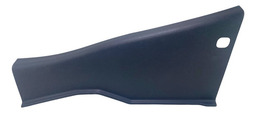 Acabamento Coluna Inf. Traseiro Esquerdo Vw Amarok 2011 19