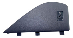 Acabamento Painel Lad Direito Volkswagen Amarok 2012