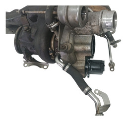 TURBINA BMW SÉRIE 5 535I 3.0 6CC N55 2010 2011 2013